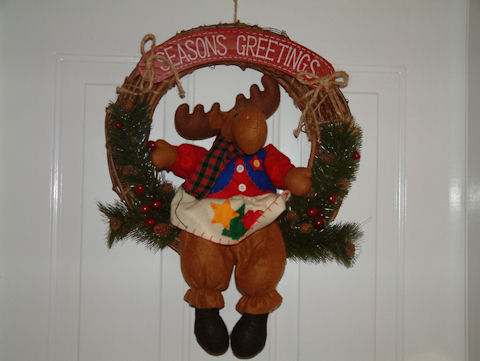 Bring On Christmas